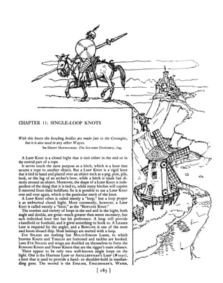 Manual de nós (decorativos 2)