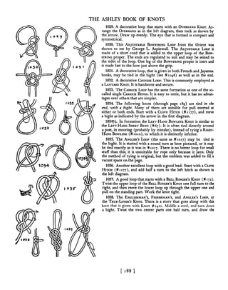 Manual de nós (decorativos 2)