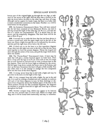 Manual de nós (decorativos 2)