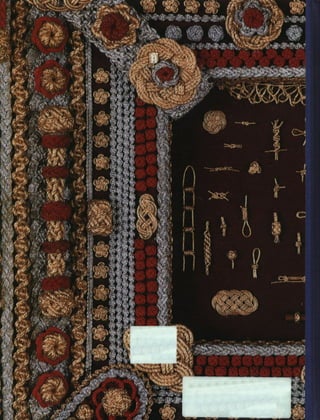 Manual de nós (decorativos 2)