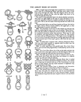 Manual de nós (decorativos 2)