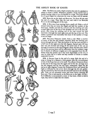 Manual de nós (decorativos 2)