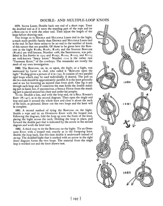 Manual de nós (decorativos 2)