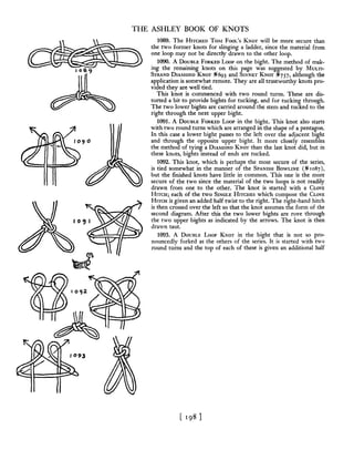 Manual de nós (decorativos 2)