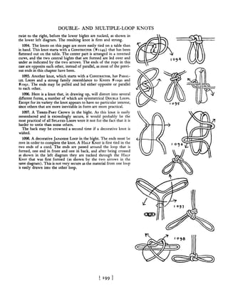 Manual de nós (decorativos 2)
