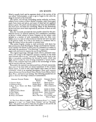 Manual de nós (decorativos 2)