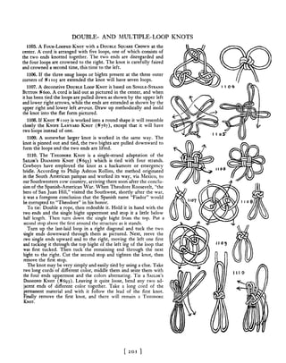 Manual de nós (decorativos 2)