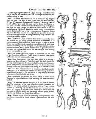 Manual de nós (decorativos 2)