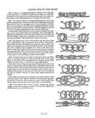 Manual de nós (decorativos 2)