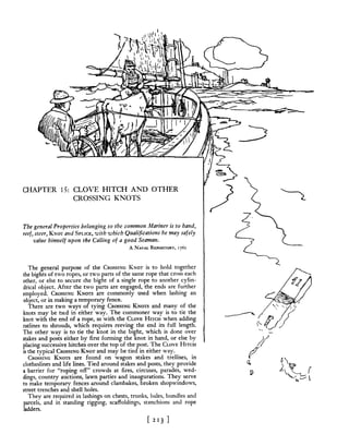 Manual de nós (decorativos 2)