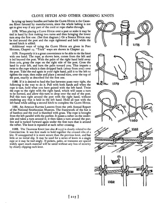 Manual de nós (decorativos 2)