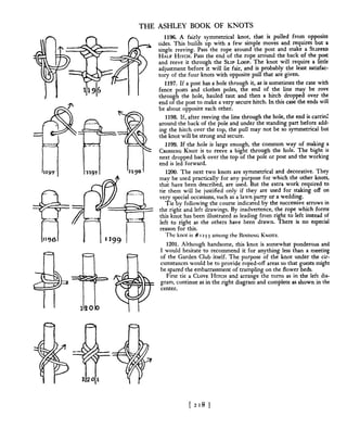 Manual de nós (decorativos 2)