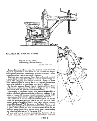Manual de nós (decorativos 2)