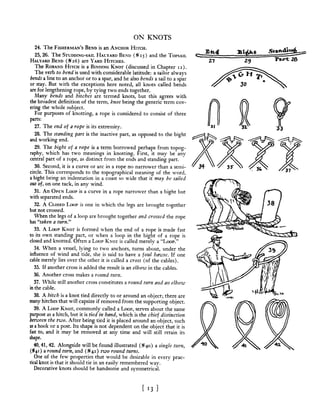 Manual de nós (decorativos 2)