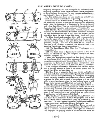 Manual de nós (decorativos 2)