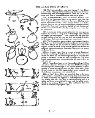 Manual de nós (decorativos 2)