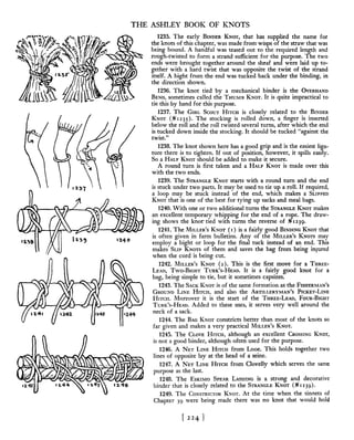 Manual de nós (decorativos 2)