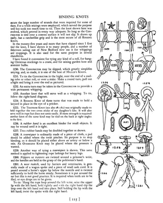 Manual de nós (decorativos 2)