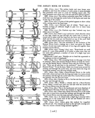 Manual de nós (decorativos 2)