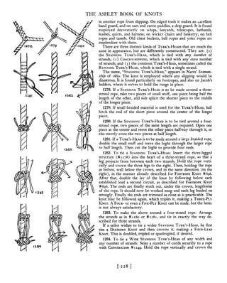 Manual de nós (decorativos 2)