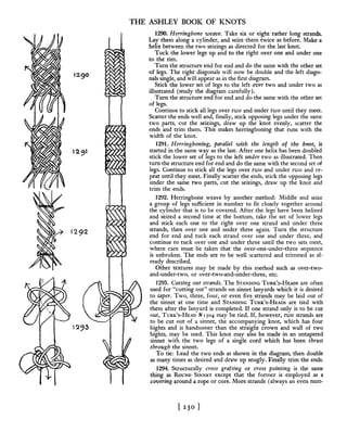 Manual de nós (decorativos 2)