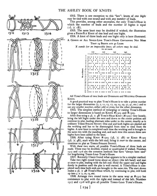Manual de nós (decorativos 2)