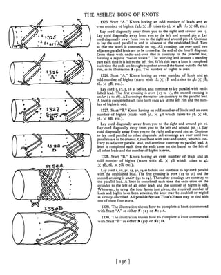 Manual de nós (decorativos 2)