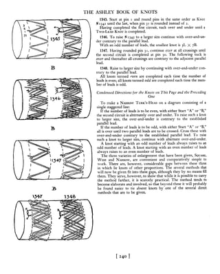 Manual de nós (decorativos 2)