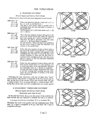 Manual de nós (decorativos 2)