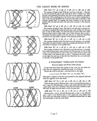 Manual de nós (decorativos 2)