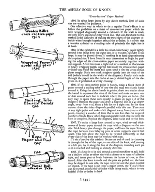 Manual de nós (decorativos 2)