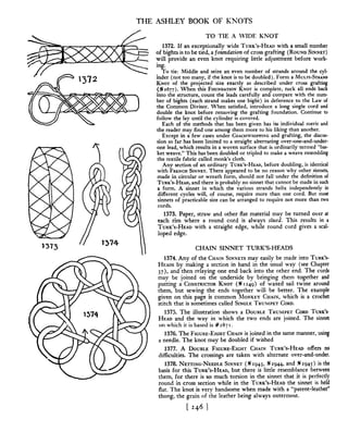 Manual de nós (decorativos 2)