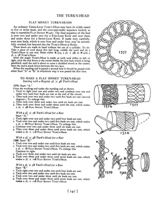 Manual de nós (decorativos 2)