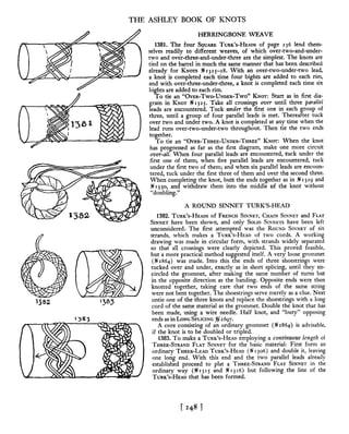 Manual de nós (decorativos 2)