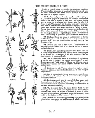 Manual de nós (decorativos 2)