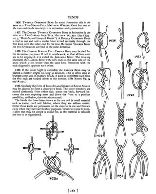 Manual de nós (decorativos 2)