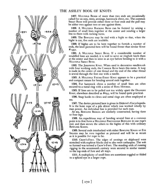 Manual de nós (decorativos 2)