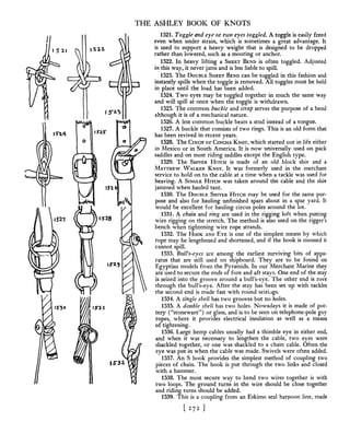 Manual de nós (decorativos 2)