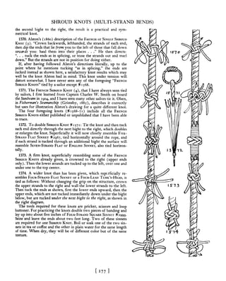 Manual de nós (decorativos 2)
