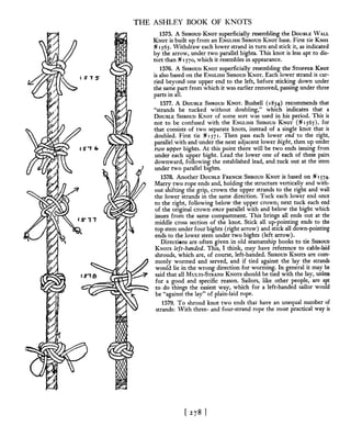 Manual de nós (decorativos 2)