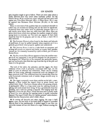 Manual de nós (decorativos 2)