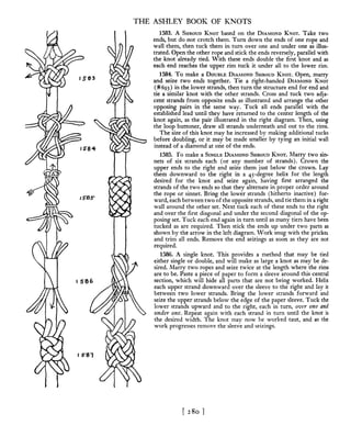 Manual de nós (decorativos 2)