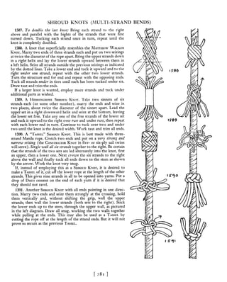 Manual de nós (decorativos 2)