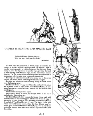 Manual de nós (decorativos 2)