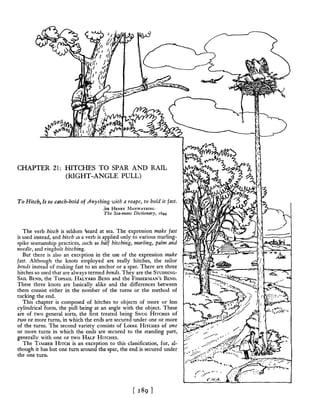 Manual de nós (decorativos 2)