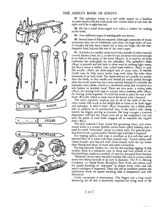 Manual de nós (decorativos 2)