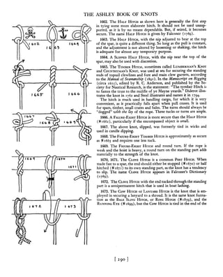 Manual de nós (decorativos 2)