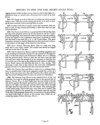 Manual de nós (decorativos 2)