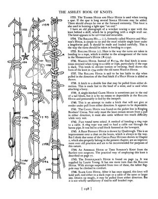 Manual de nós (decorativos 2)