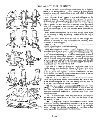 Manual de nós (decorativos 2)